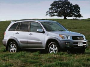  Toyota RAV4 Base For Sale In Fallston | Cars.com