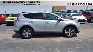  Toyota RAV4 For Sale In Evansville | Cars.com