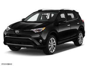  Toyota RAV4 Limited For Sale In Green Bay | Cars.com