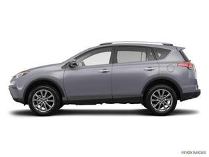  Toyota RAV4 Limited For Sale In Houma | Cars.com
