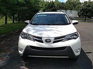  Toyota RAV4 XLE For Sale In Kingsport | Cars.com