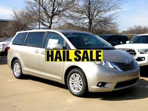  Toyota Sienna XLE For Sale In Plano | Cars.com