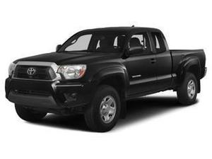  Toyota Tacoma Base For Sale In Latrobe | Cars.com