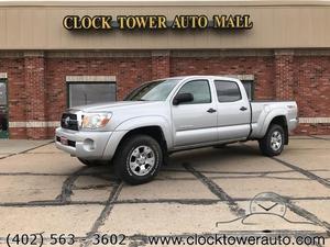  Toyota Tacoma Double Cab For Sale In Columbus |