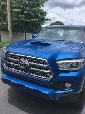  Toyota Tacoma For Sale In Matthews | Cars.com