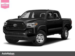  Toyota Tacoma SR For Sale In Houston | Cars.com