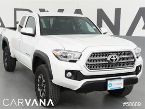  Toyota Tacoma TRD Off Road For Sale In Columbia |