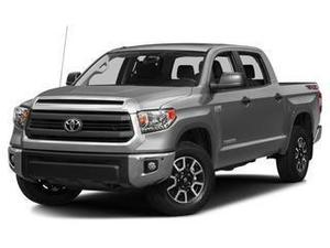  Toyota Tundra SR5 For Sale In Draper | Cars.com