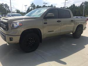  Toyota Tundra TRD Pro For Sale In Moss Point | Cars.com
