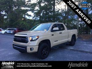  Toyota Tundra TRD Pro For Sale In North Charleston |