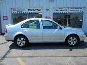  Volkswagen Jetta GLS For Sale In Springfield | Cars.com
