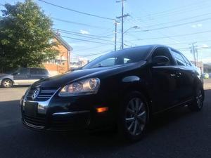  Volkswagen Jetta Limited Edition For Sale In Paterson |