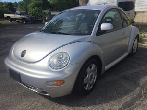  Volkswagen New Beetle For Sale In Columbia | Cars.com