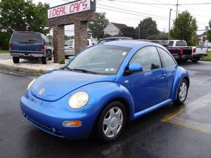  Volkswagen New Beetle GLS For Sale In Camp Hill |