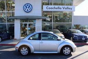  Volkswagen New Beetle GLS For Sale In Indio | Cars.com