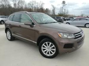  Volkswagen Touareg VR6 For Sale In New Albany |