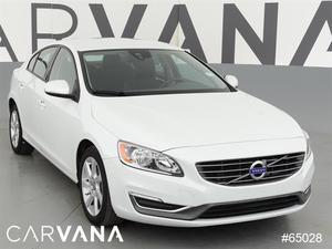  Volvo S60 T5 For Sale In Houston | Cars.com