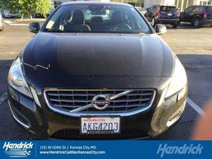  Volvo S60 T5 For Sale In KCMO | Cars.com