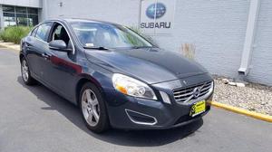  Volvo S60 T5 For Sale In Springfield | Cars.com