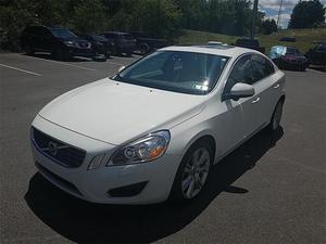  Volvo S60 T6 For Sale In Pittston | Cars.com