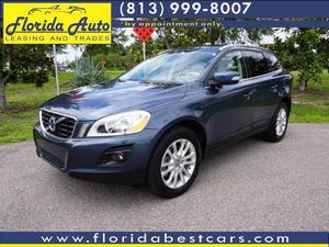  Volvo XC60 T6 For Sale In Tampa | Cars.com