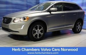  Volvo XC60 T6 Platinum For Sale In Norwood | Cars.com