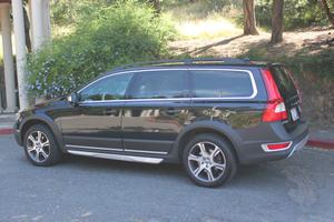  Volvo XC70 T6 Platinum For Sale In Oakland | Cars.com
