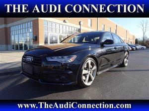  Audi A6 3.0T quattro Prestige - AWD 3.0T quattro