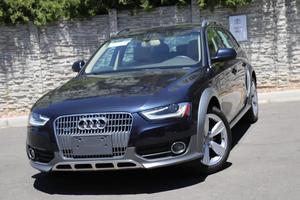  Audi Allroad 2.0T quattro Premium Plus - AWD 2.0T