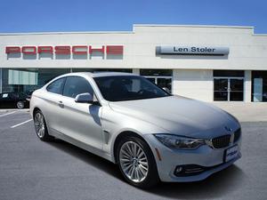  BMW 4-Series 428i xDrive in Owings Mills, MD