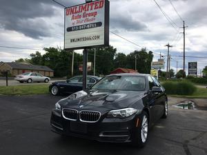  BMW 5 Series - 535i xDrive AWD 4dr Sedan