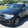  BMW X5 - XDRIVE35I