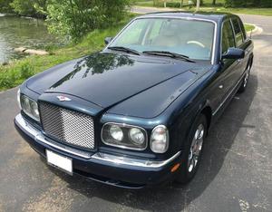  Bentley Arnage - Red Label