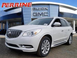  Buick Enclave - Premium AWD 4dr SUV