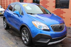  Buick Encore in Everett, WA