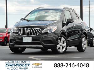  Buick Encore in Wood River, IL