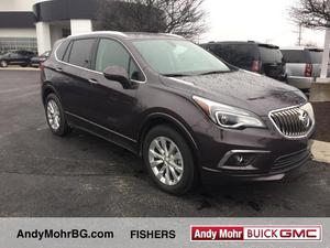  Buick Envision Essence - Essence 4dr Crossover