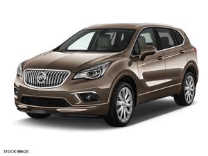  Buick Envision Premium II in Gresham, OR