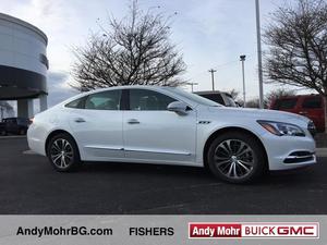  Buick LaCrosse Premium - Premium 4dr Sedan