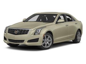  Cadillac ATS 2.0T Luxury in Tallahassee, FL