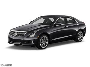  Cadillac ATS 2.0T in Cockeysville, MD