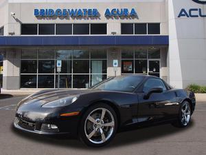  Chevrolet Corvette in Bridgewater, NJ