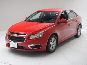  Chevrolet Cruze 1LT Auto in Grand Forks, ND