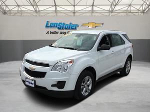  Chevrolet Equinox LS in Westminster, MD