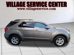  Chevrolet Equinox LT in Penns Creek, PA