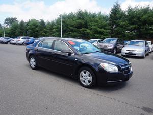  Chevrolet Malibu Fleet in Blackwood, NJ