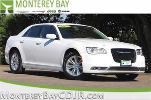  Chrysler 300 Limited - Limited 4dr Sedan