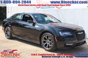  Chrysler 300 S V6 in Dunn, NC