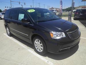  Chrysler Town and Country Touring - Touring 4dr