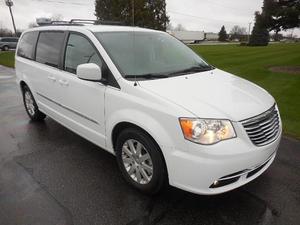  Chrysler Town and Country Touring - Touring 4dr